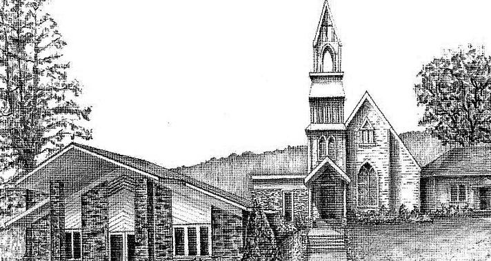 Bryson City Presbyterian Church