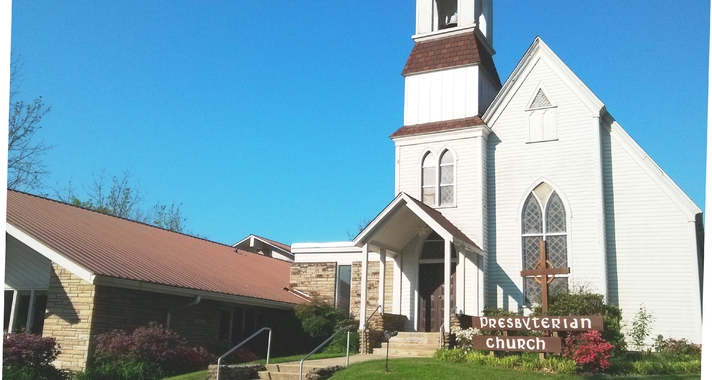 Bryson City Presbyterian Church
